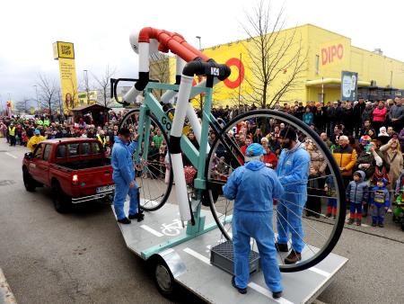 Novo kolo je pripravljeno za Tour de France 2024